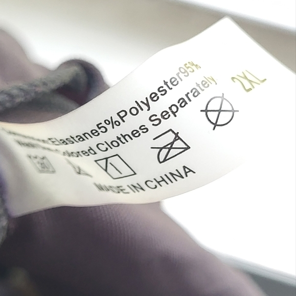 Textured Knotted Bralette Padded Swim Bikini Top - Picture 6 of 6